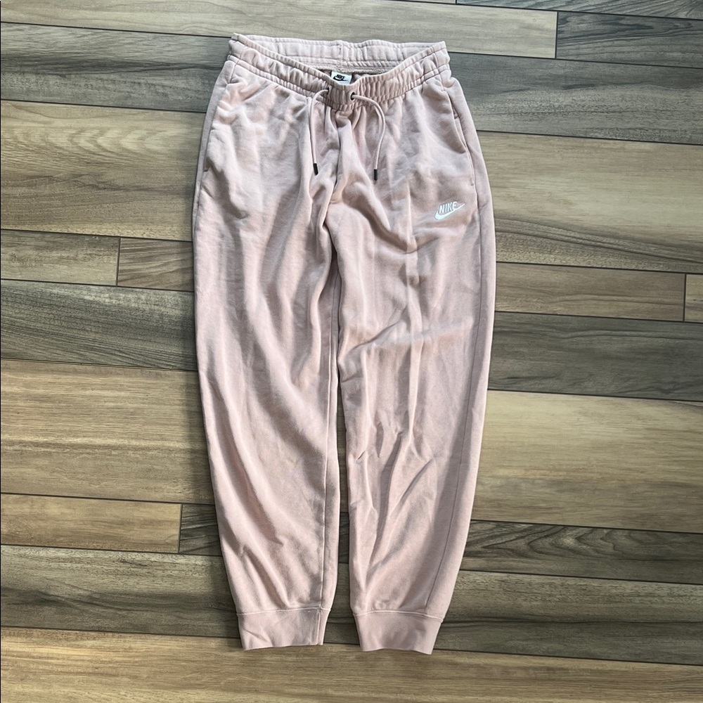 Nike Blush Joggers